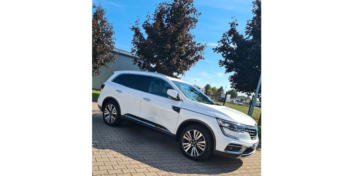 Renault Koleos 83.000 km 22.999 &euro; Köln 50769