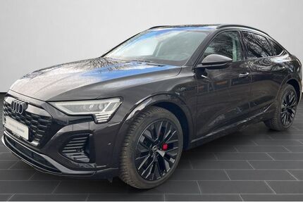 Audi Q8 e-tron 12.908 km 57.490 &euro; Alzey 55232