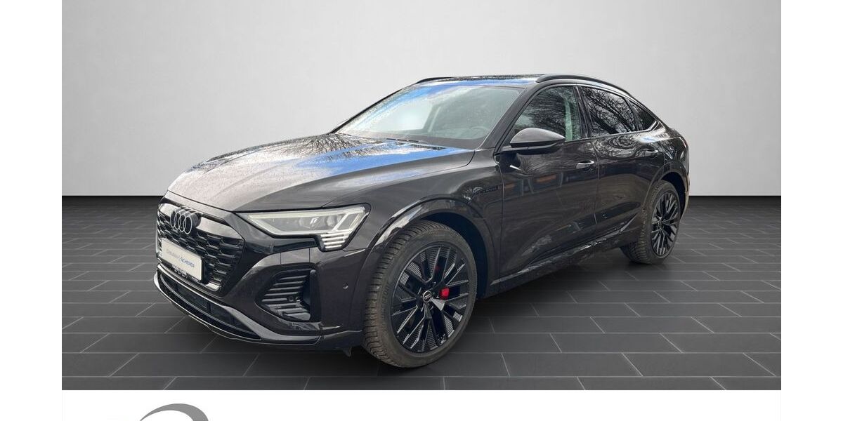 Audi Q8 e-tron 12.908 km 57.900 &euro; Alzey 55232