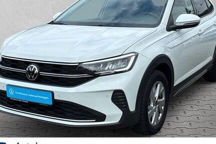 VW Taigo