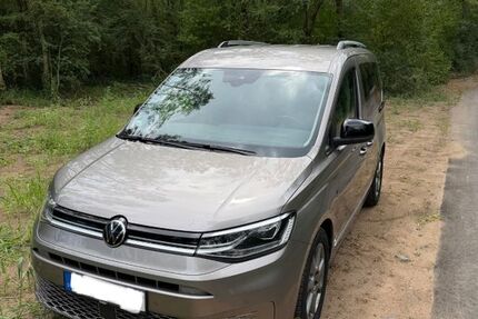 VW Caddy 81.500 km 24.200 &euro; Hanau 63454