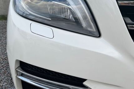 Mercedes-Benz ML 350 180.000 km 27.000 &euro; Siegenburg 93354