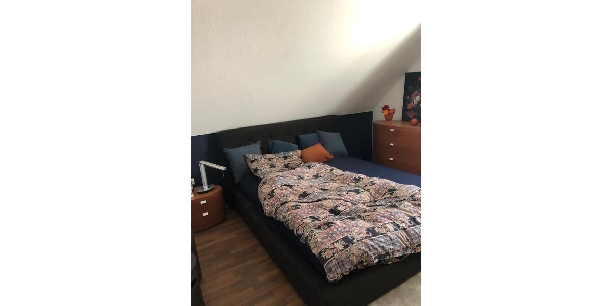 Dachgeschoßwohnung Verden (Aller) - 3 Zimmer, 88 m&sup2;, 898&euro; | Angebot:25613500