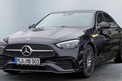 Mercedes-Benz C 220 8.500 km 51.450 &euro; Eutin 23701