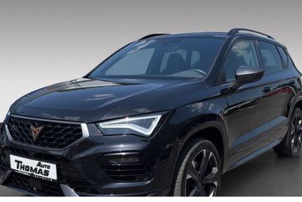 Cupra Ateca 24.900 km 32.100 &euro; Brühl 50321