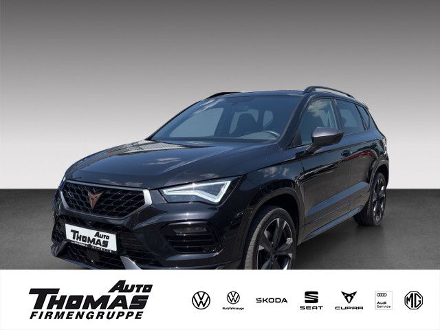 Cupra Ateca 24.900 km 33.400 &euro; Brühl 50321