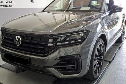 VW Touareg 47.700 km 62.960 &euro; Gersthofen 86368
