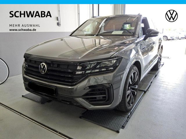 VW Touareg 47.700 km 62.960 &euro; Gersthofen 86368