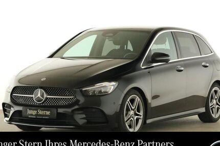 Mercedes-Benz B 200 27.361 km 34.898 € Bayreuth 95448
