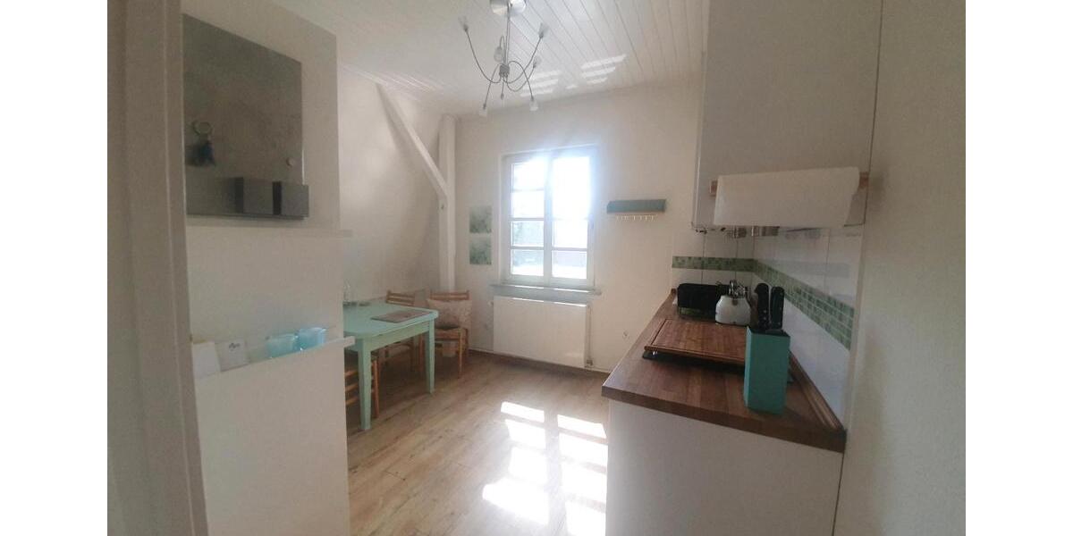 Etagenwohnung Heide - 2 Zimmer, 60 m&sup2;, 950&euro; | Angebot:26424894