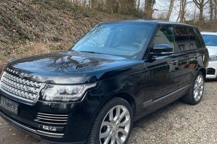 Land Rover Range Rover 149.600 km 32.980 &euro; Wasbuck 23758