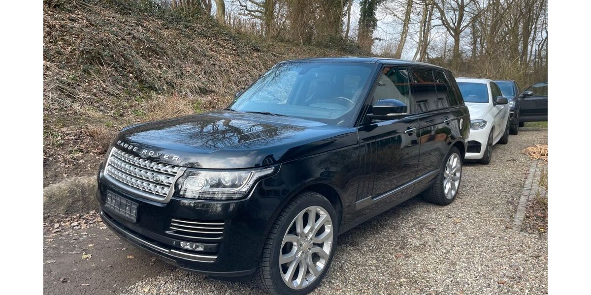 Land Rover Range Rover 149.600 km 32.980 &euro; Wasbuck 23758
