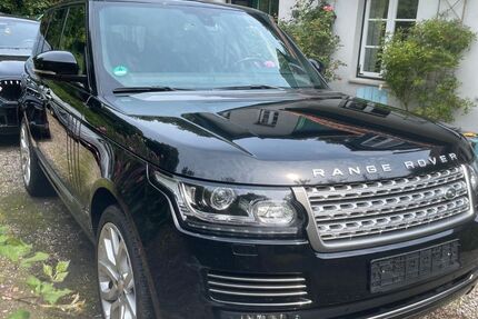 Land Rover Range Rover 149.600 km 33.980 &euro; Wasbuck 23758