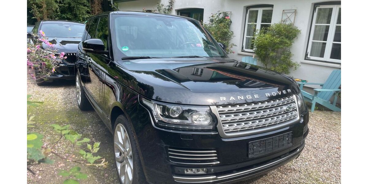 Land Rover Range Rover 149.600 km 34.980 &euro; Wasbuck 23758