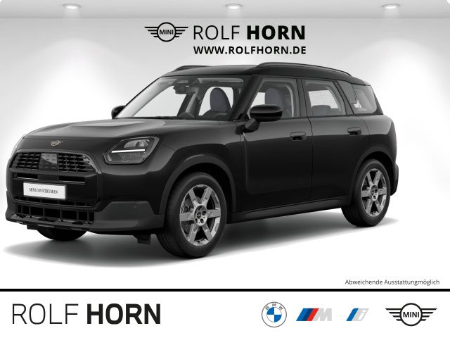 Cooper C Countryman
