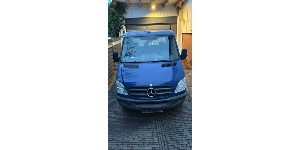Mercedes-Benz Sprinter 125.000 km 8.990 &euro; Bremen 28197