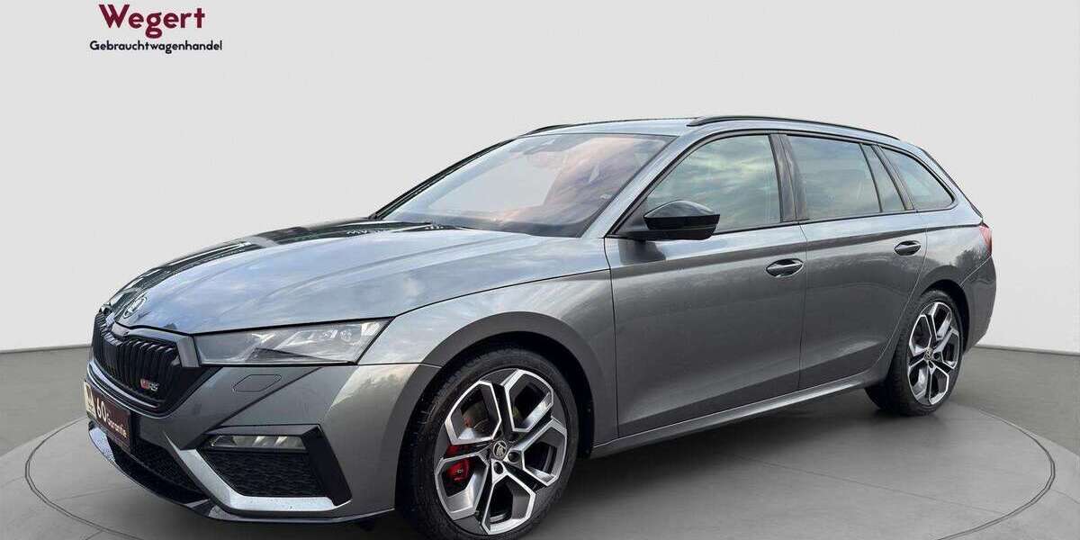 Skoda Octavia 38.050 km 33.490 &euro; Holzgerlingen 71088