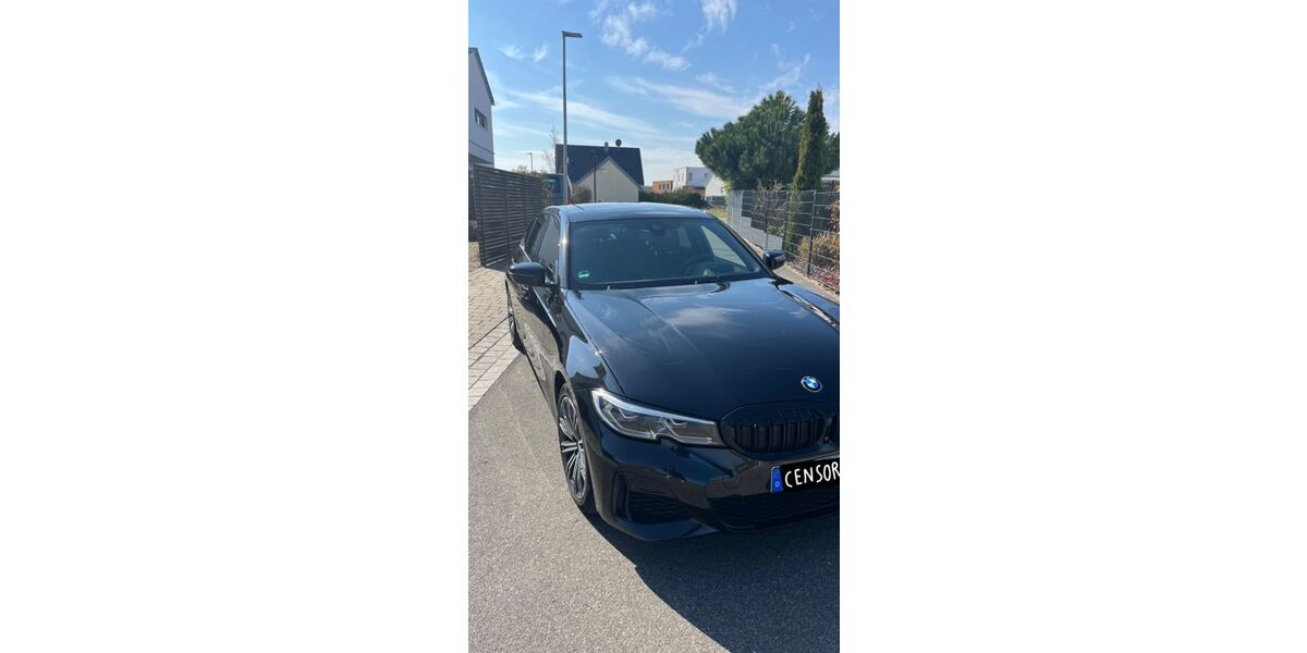 BMW M340i 47.500 km 46.000 &euro; Bischberg 96120