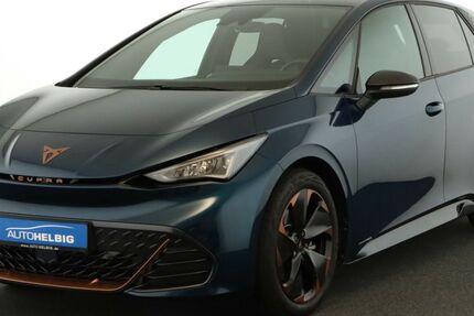Cupra Born 19.900 km 27.990 &euro; Donnersdorf 97499