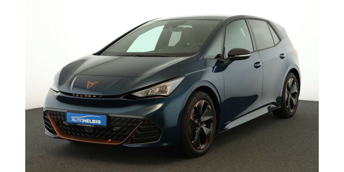 Cupra Born 19.900 km 27.990 &euro; Donnersdorf 97499