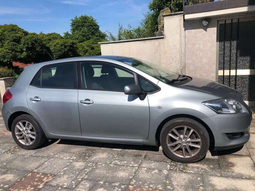 Auris