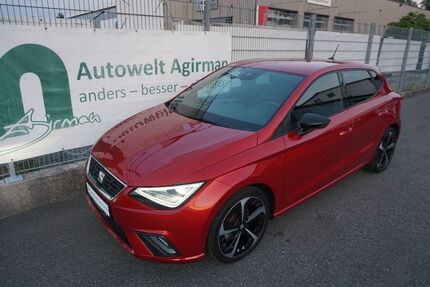Seat Ibiza 40.603 km 16.790 &euro; Bad Rappenau 74906