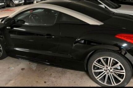 Peugeot RCZ 105.000 km 4.900 &euro; Kehl 77694