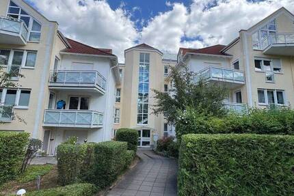 Wohnung Bad Homburg vor der Höhe Kirdorf - 2 Zimmer, 69 m&sup2;, 930&euro; | Angebot:26851293