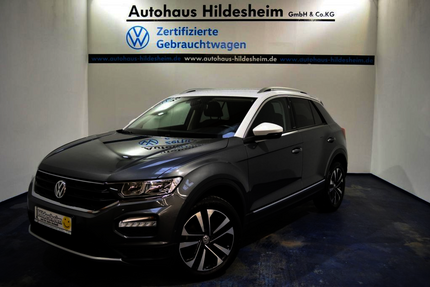 VW T-Roc 111.900 km 15.960 &euro; Ludwigslust 19288