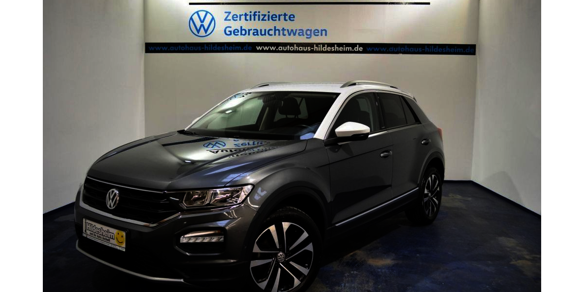 VW T-Roc 111.900 km 15.960 &euro; Ludwigslust 19288