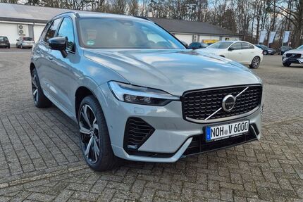 Volvo XC60 19.500 km 54.000 &euro; Nordhorn 48527