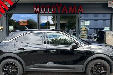 Opel Mokka 48.611 km 19.999 € Ravensburg 88213