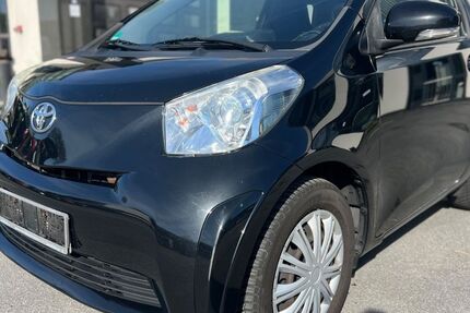 Toyota IQ 152.000 km 4.499 € Wuppertal 42111