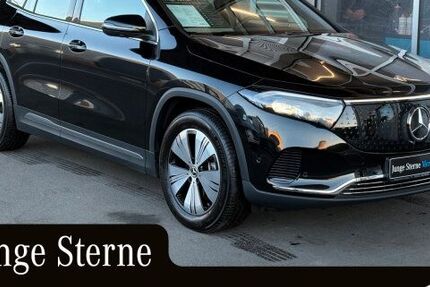 Mercedes-Benz EQA 23.547 km 37.450 &euro; Harsewinkel/Greffen 33428
