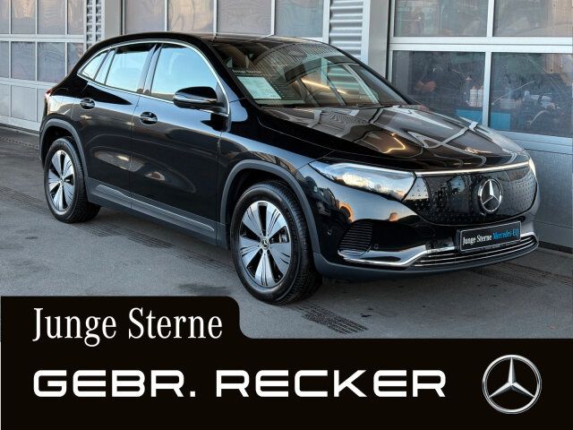 Mercedes-Benz EQA 23.547 km 37.450 &euro; Harsewinkel/Greffen 33428