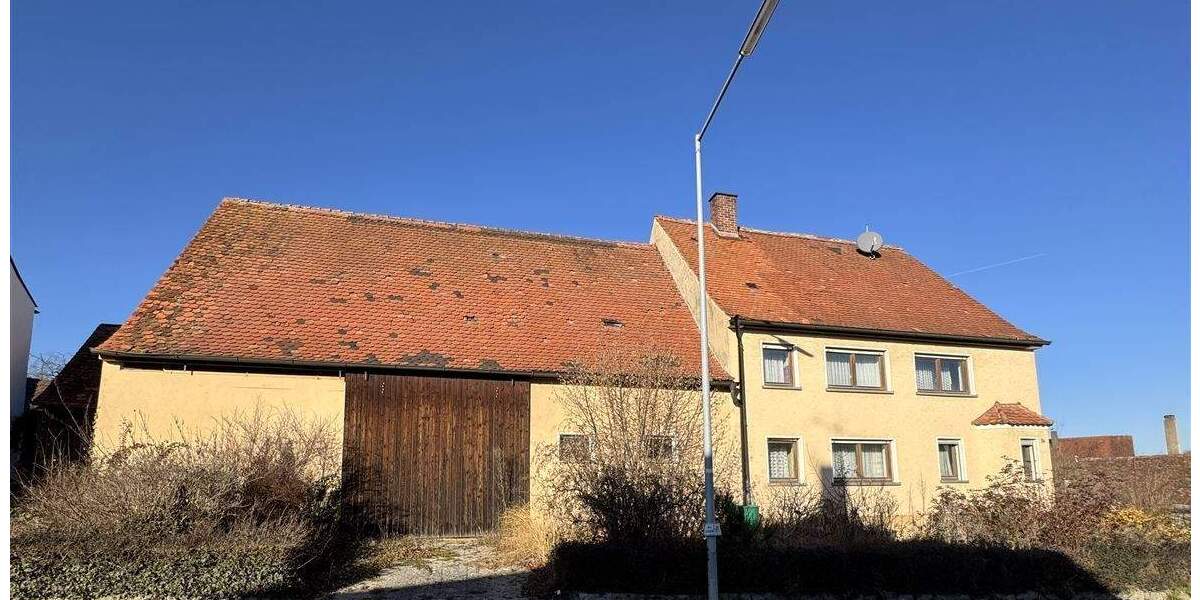 Grundstück Flachslanden Flachslanden - 578.000&euro; | Angebot:25663020