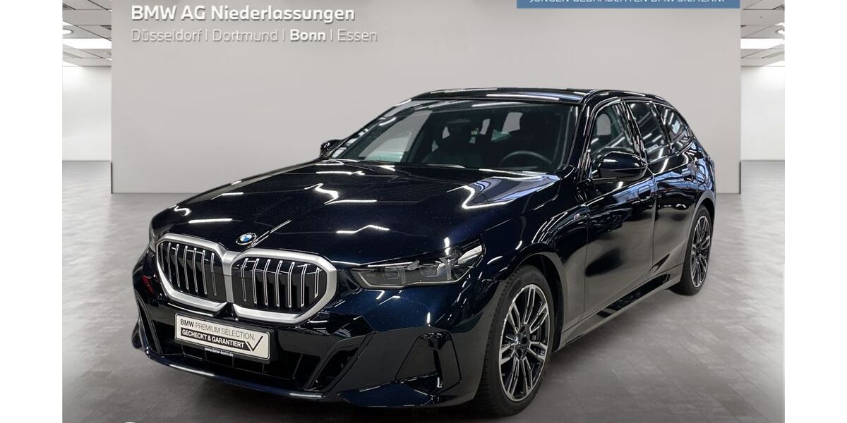 BMW 520 19.568 km 58.899 € Bonn 53119