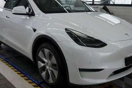 Tesla Model Y 73.394 km 31.950 &euro; Herges-Hallenberg 98587
