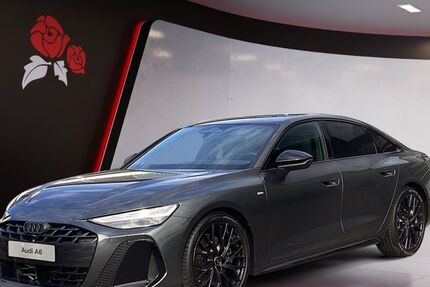 Audi A6 3.002 km 79.200 &euro; Villingen-Schwenningen 78052