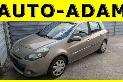 Renault Clio 192.302 km 3.750 &euro; Lübeck 23556