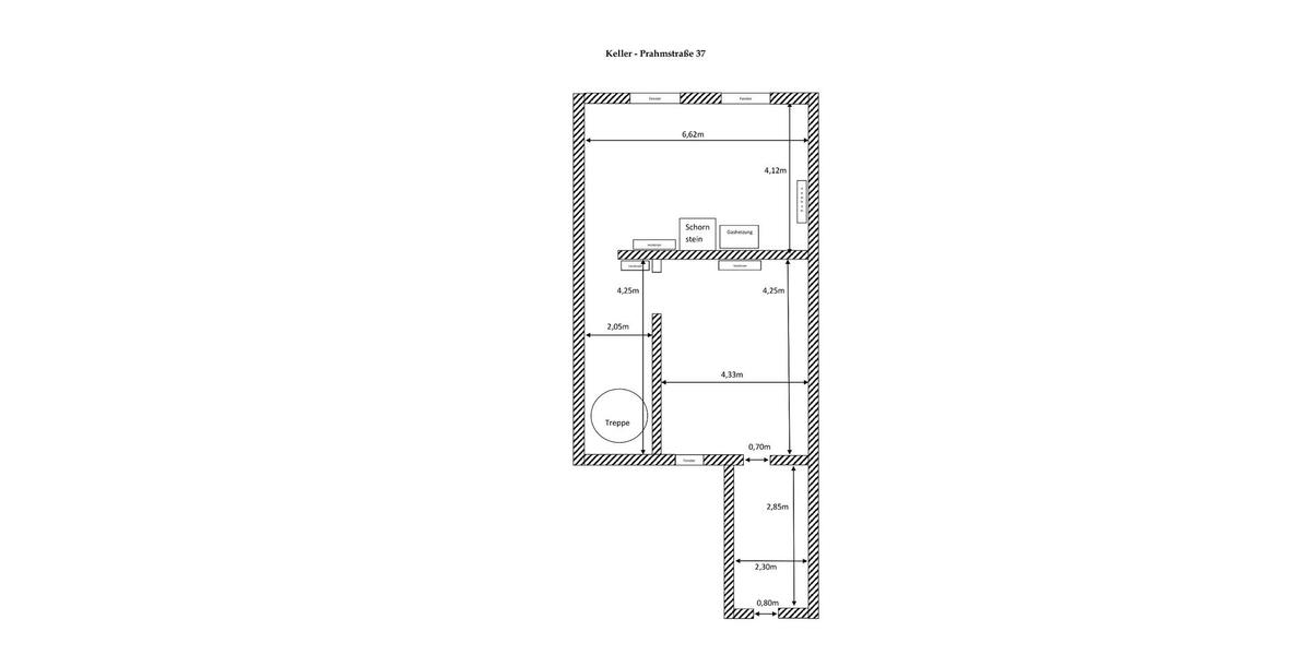 Reihenhaus Güstrow - 5 Zimmer, 140 m&sup2;, 215.000&euro; | Angebot:27038820