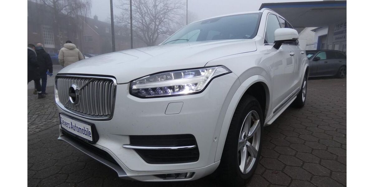 Volvo XC90 133.600 km 24.690 &euro; Norderstedt 22846