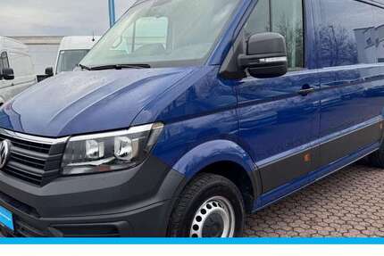 VW Crafter 118.000 km 24.980 &euro; Würzburg 97076