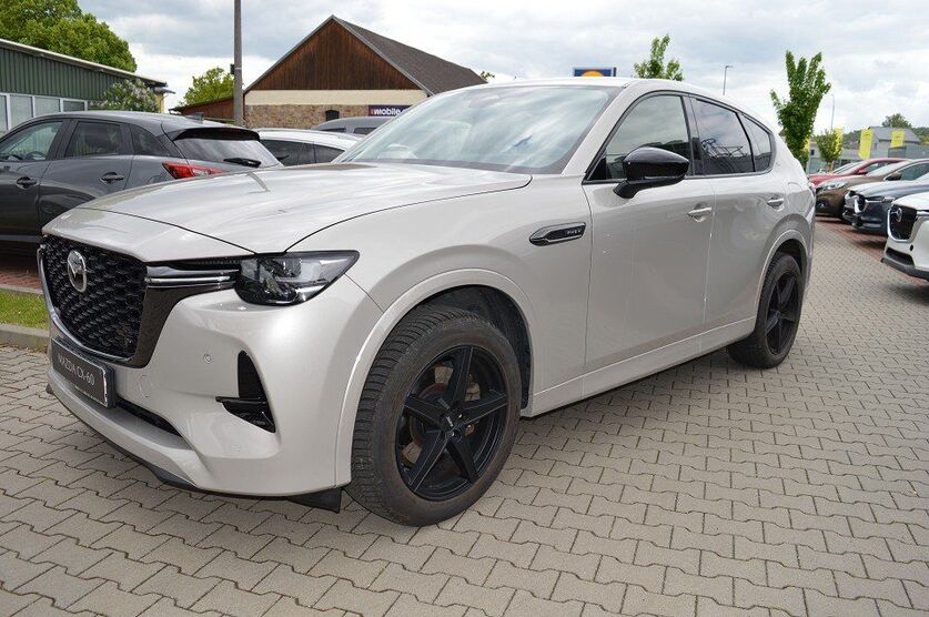 CX-60