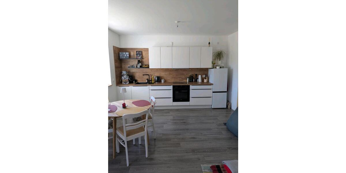 Terrassenwohnung Lüdenscheid Othlinghausen - 2 Zimmer, 50 m&sup2;, 400&euro; | Angebot:26399060