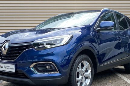 Renault Kadjar 92.630 km 14.490 &euro; Duisburg 47059