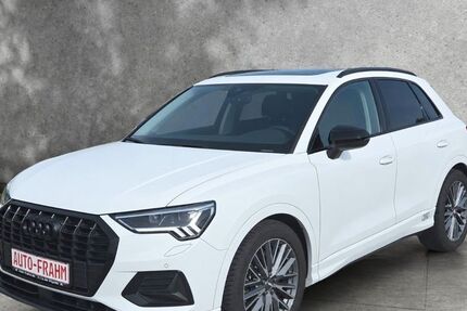 Audi Q3 85.212 km 22.990 &euro; Wittenberge 19322