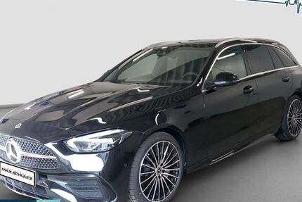 Mercedes-Benz C 180 9.900 km 43.950 &euro; Suhl 98528