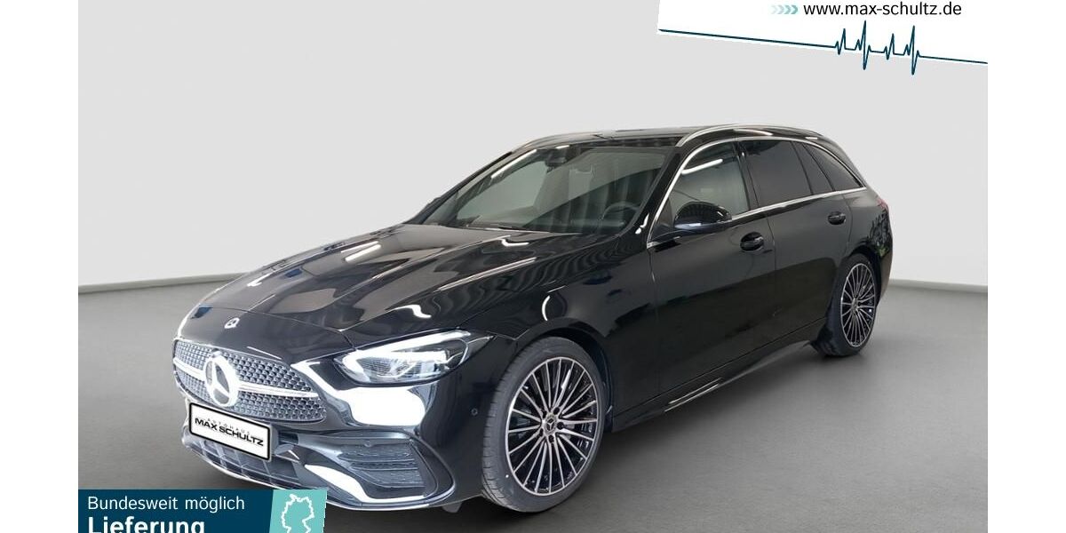 Mercedes-Benz C 180 9.900 km 43.950 &euro; Suhl 98528
