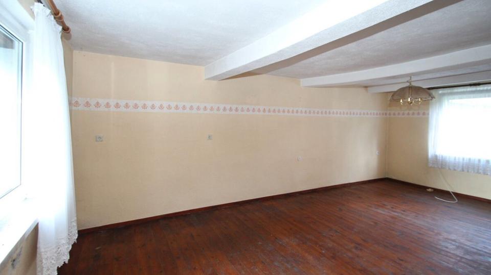 Einfamilienhaus Kaltennordheim - 3.5 Zimmer, 105 m&sup2;, 65.000&euro; | Angebot:26918719